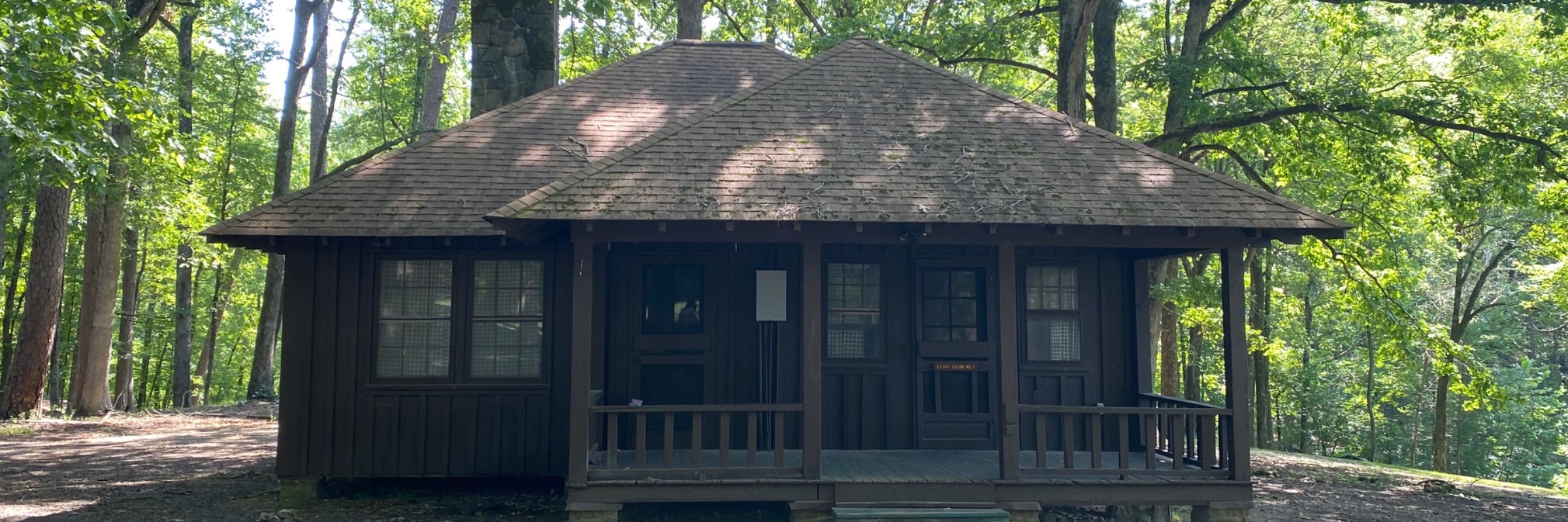 30th Camp Clearfork: Hashing in the Natural State