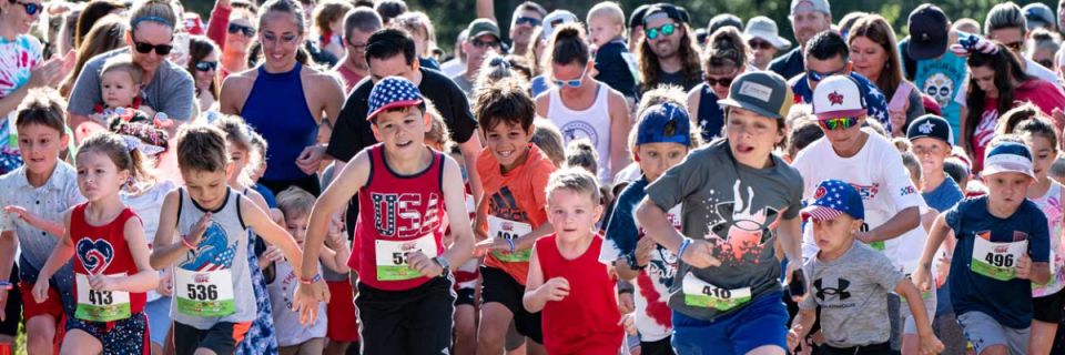 Signarama Firecracker 5K