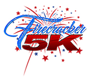 Signarama Firecracker 5K logo
