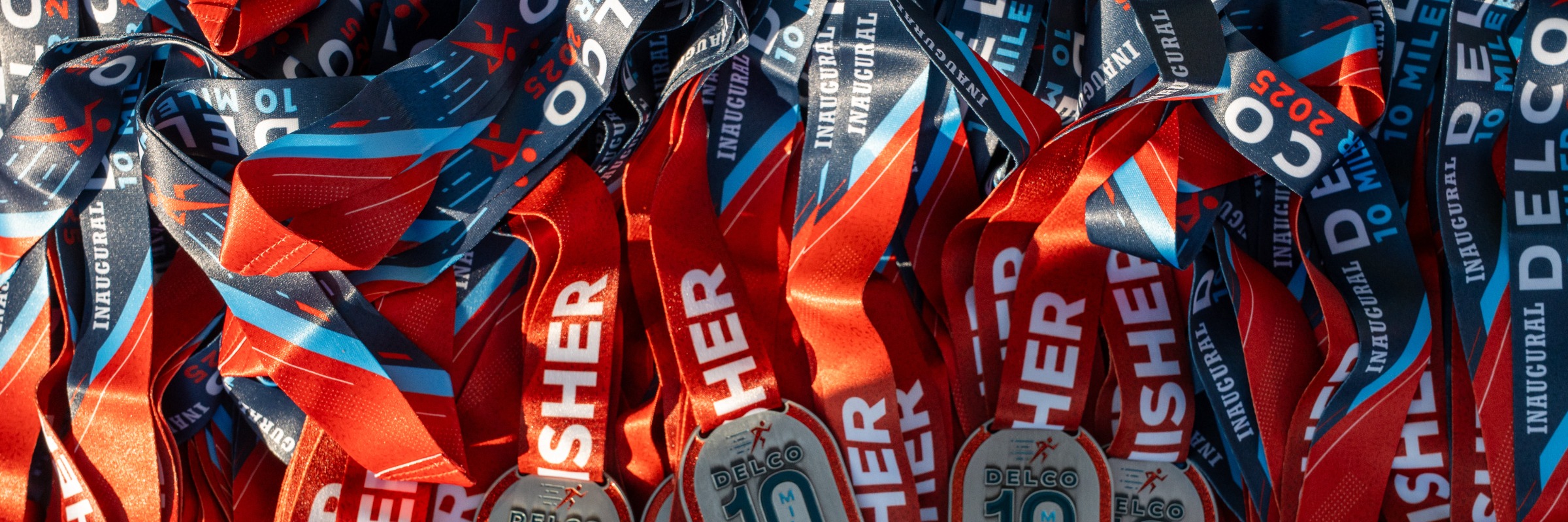 Delco 10 Miler
