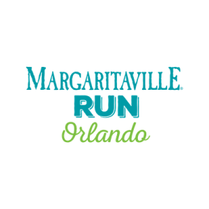Pre-Sale Margaritaville Run Orlando Half Marathon, 10K & 5K logo