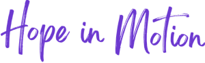 Hope In Motion logo