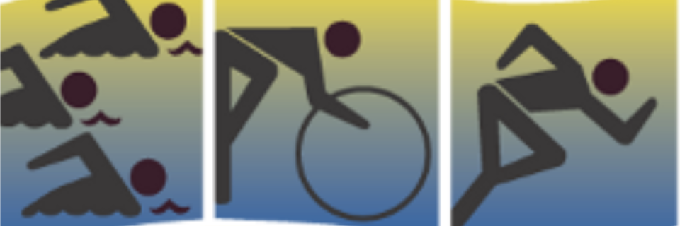 Crystal Lake Triathlon Race