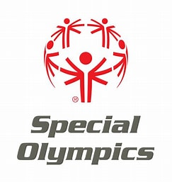 Special Olympics Cycling Qualifier logo