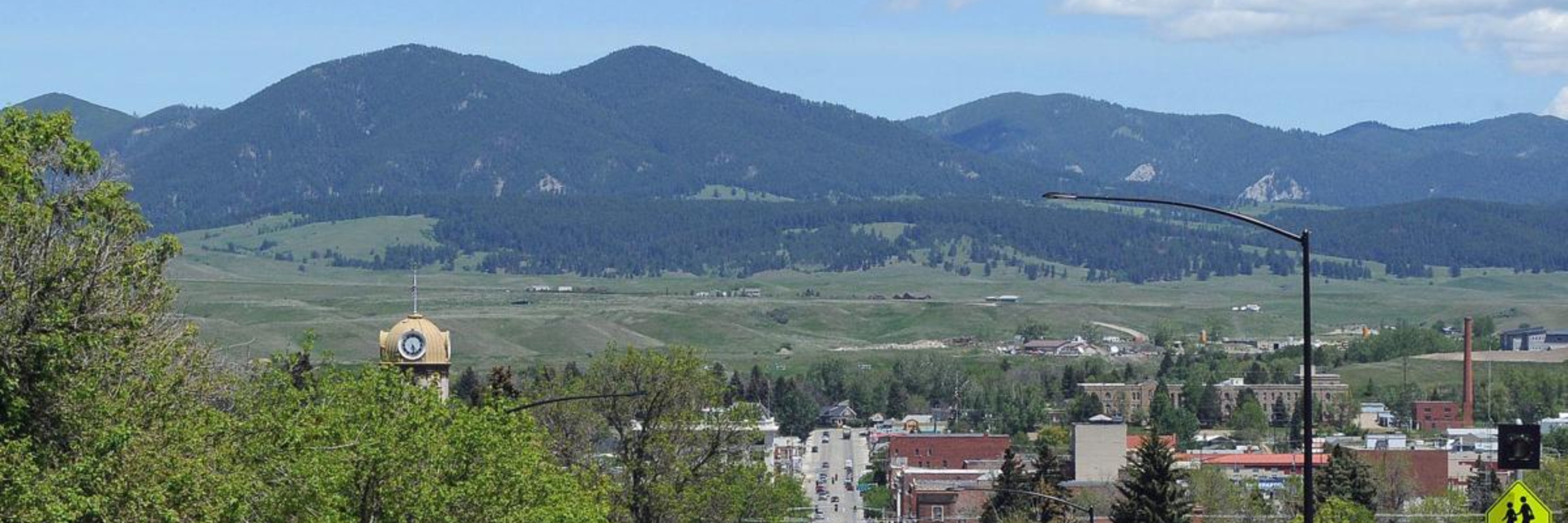 Judith Mountain 10K