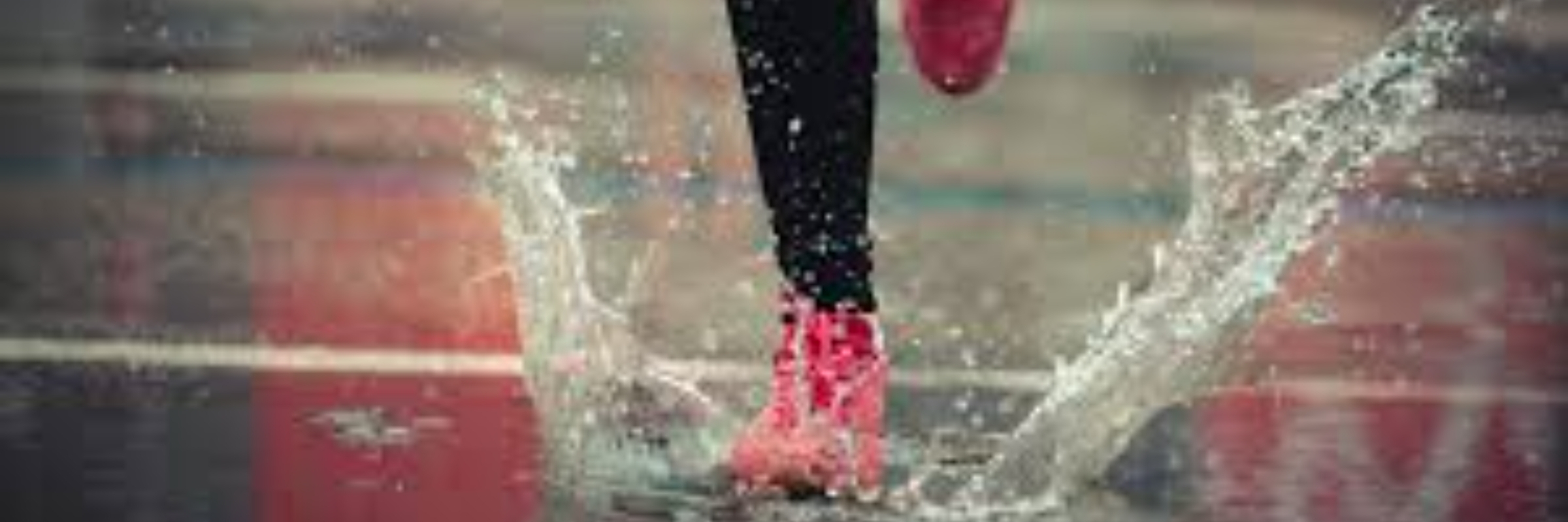 Rain Day 5k