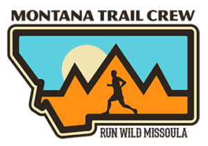Trail Running + Pollinator Science: MTC x The Xerces Society logo