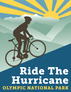Ride the Hurricane 2026 logo