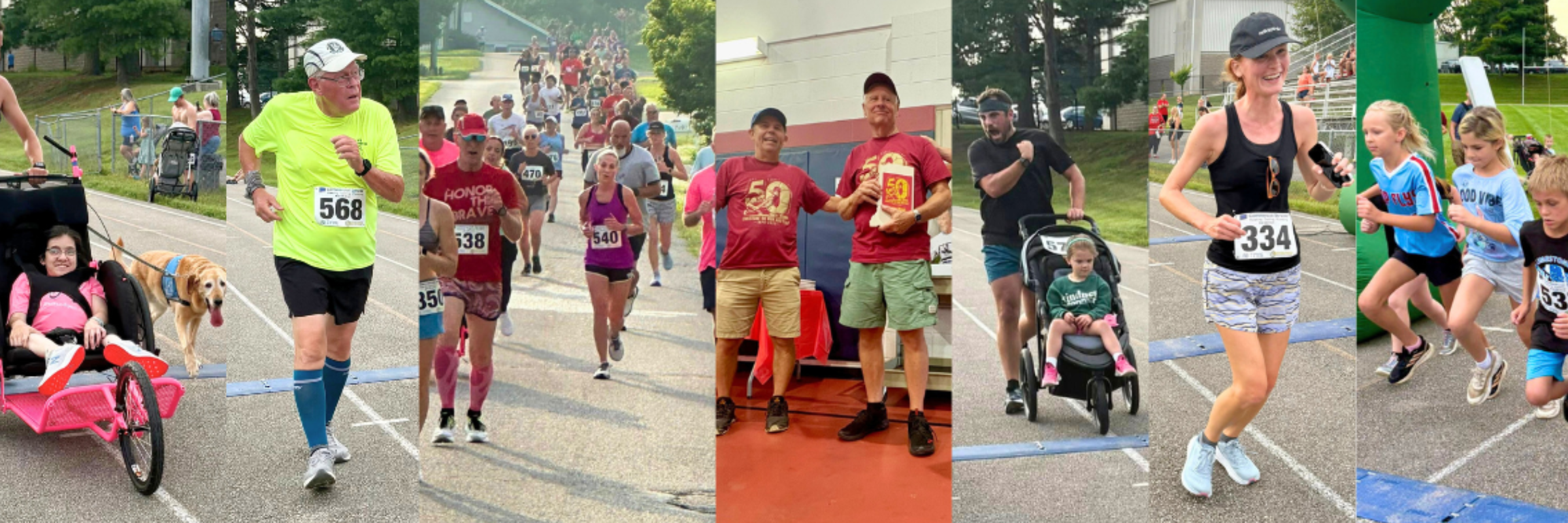 2026 Limestone 5K