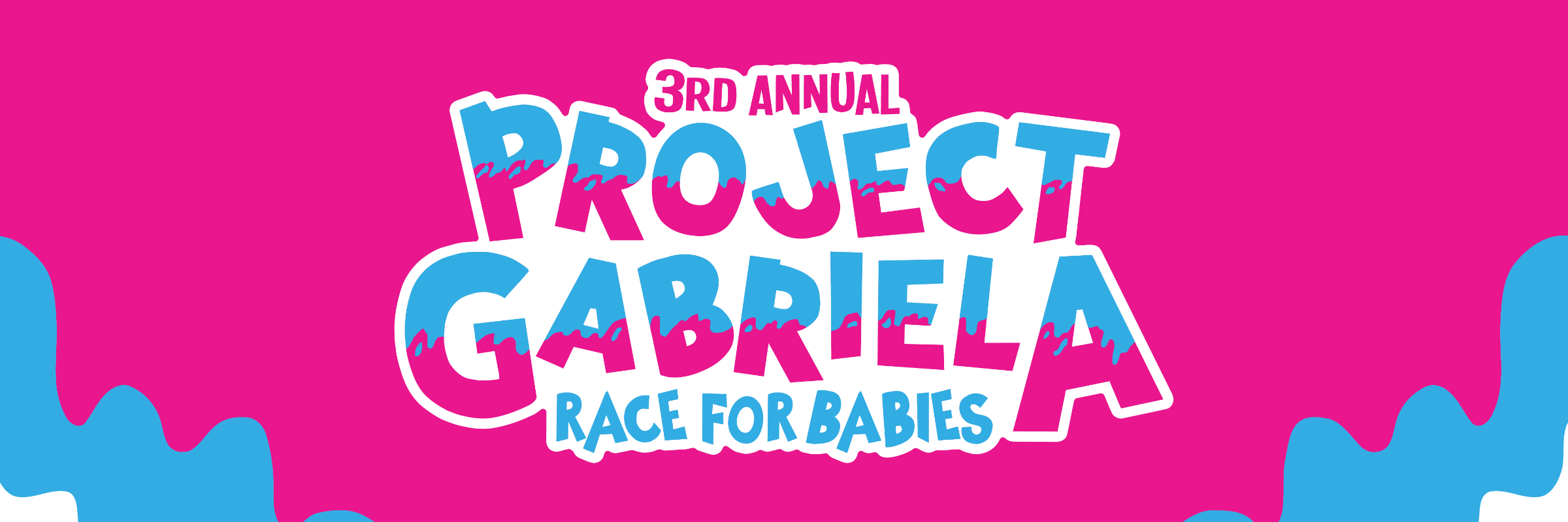 Project Gabriela: Race For Babies