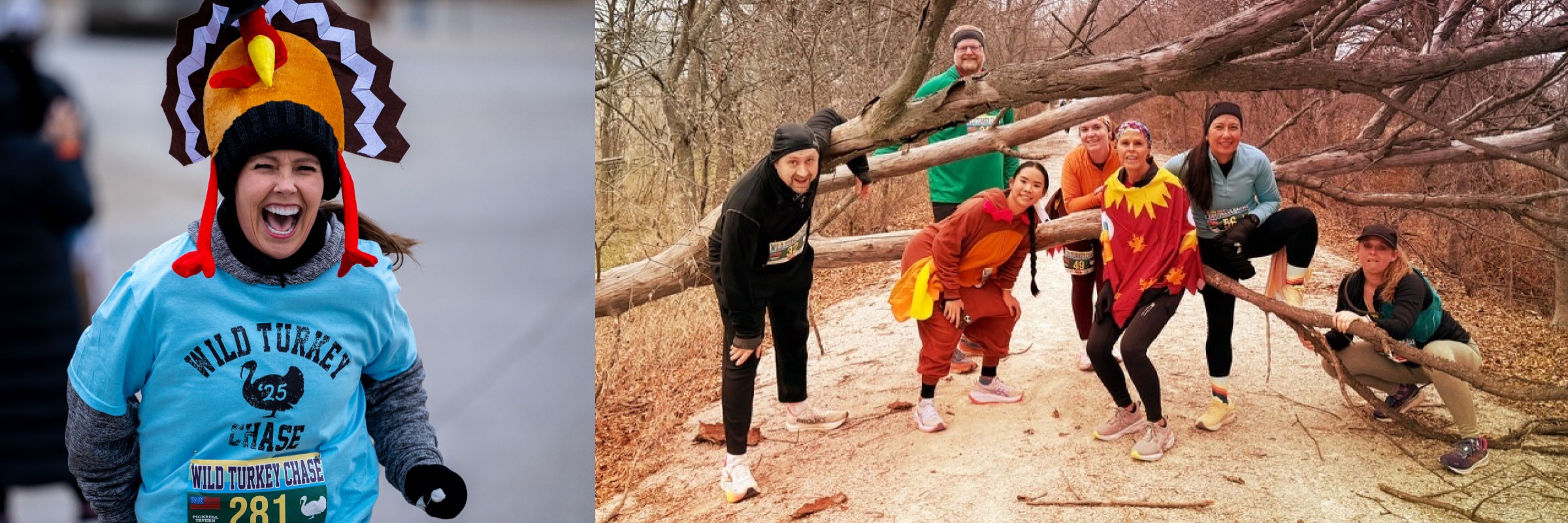 2026 Wild Turkey Chase