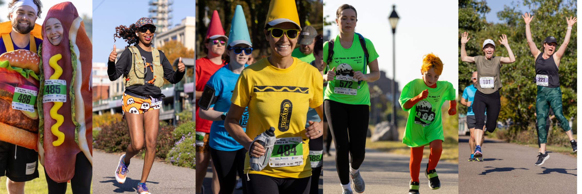 Dominion Energy Wicked Dash