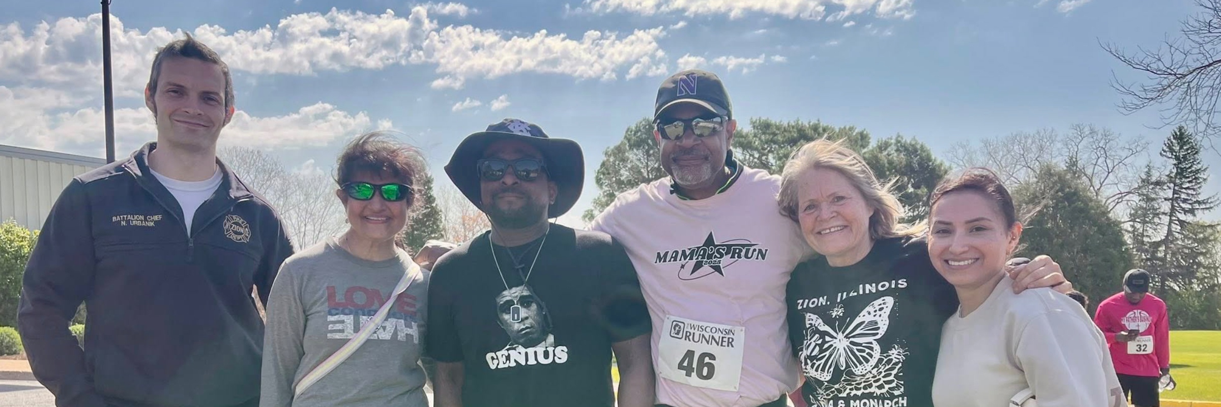 Mama's Run 2026