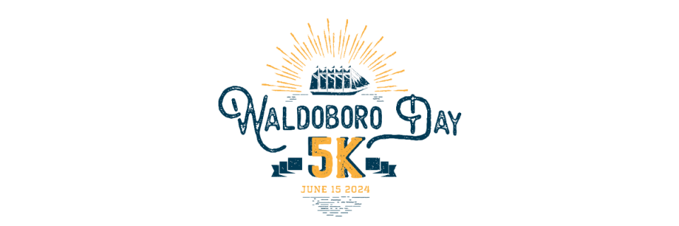 Waldoboro Day 5K