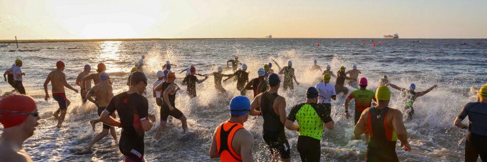 Latitude-Fall Triathlon