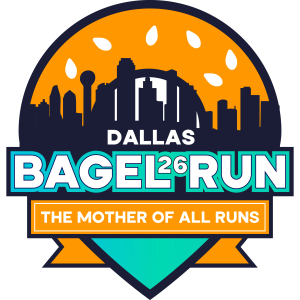 Bagel Run logo
