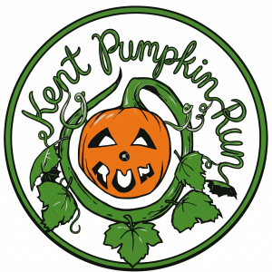 Kent Pumpkin Run Anniversary Race logo