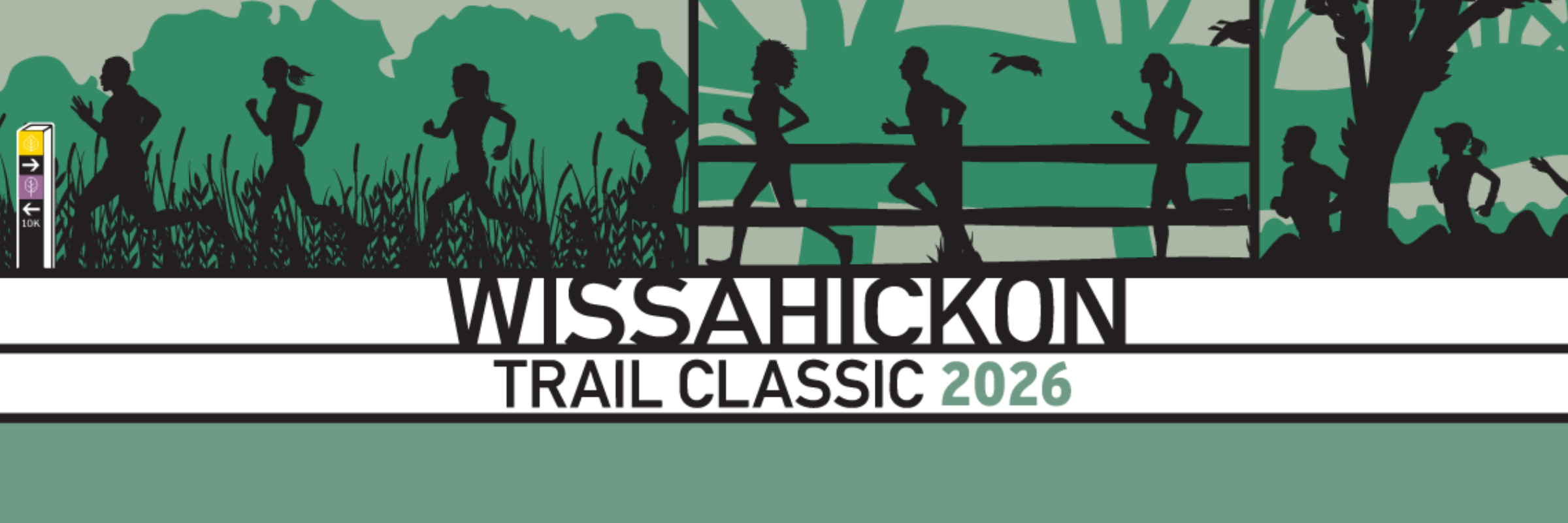 WISSAHICKON TRAIL CLASSIC
