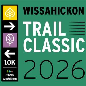 WISSAHICKON TRAIL CLASSIC logo