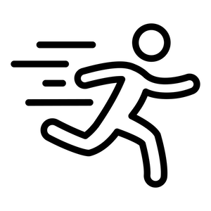 Star Of Life 5K logo