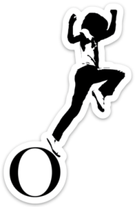 The 14th Annual Odyssey Odyssey - 2026 logo