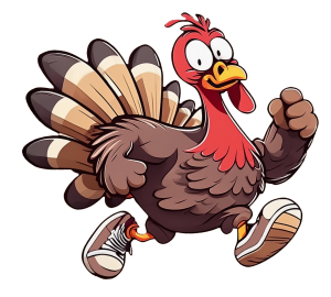 Onslow Community Outreach-Moore Buick GMC Turkey Trot 2026 logo