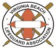 VBLA Junior Guard Ocean Rescue Camp (July 20 - 24) logo