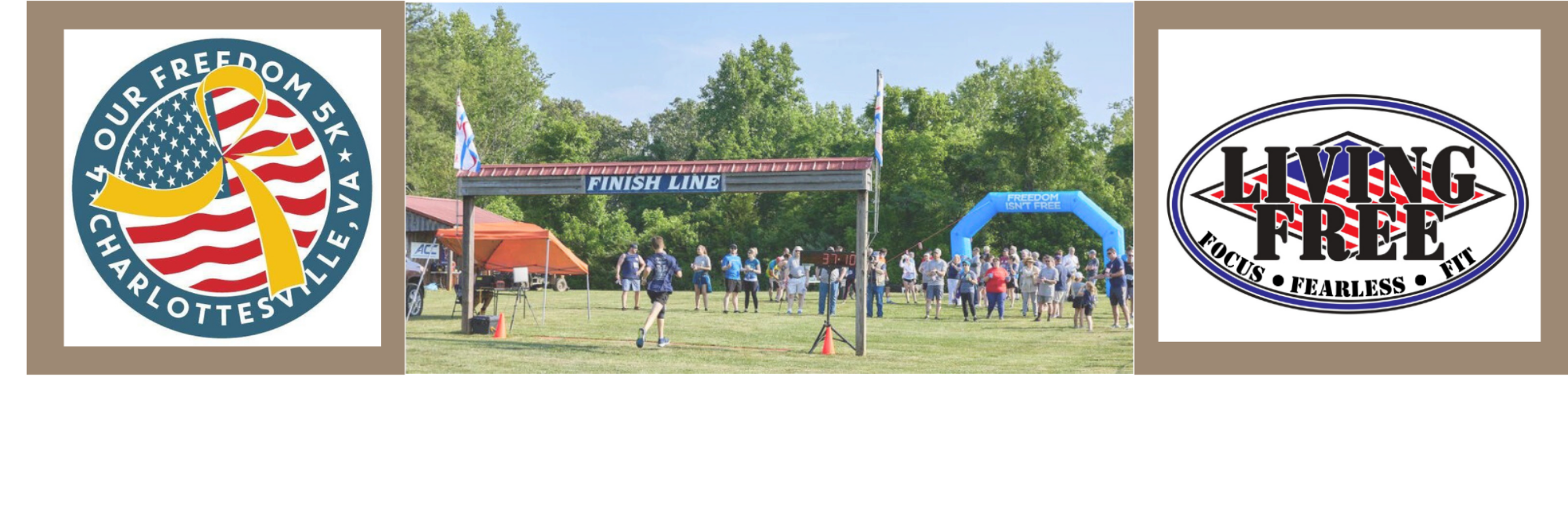 4 Our Freedom 5K