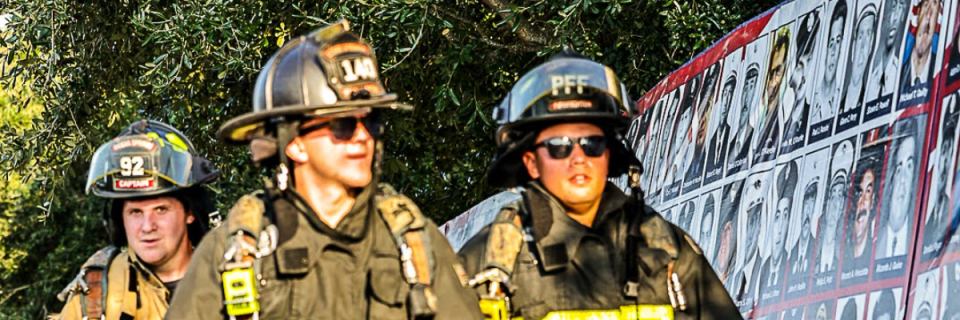Tunnel to Towers 5K Run & Walk - Madison, WI