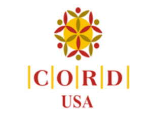 CORDUSA- 5K logo