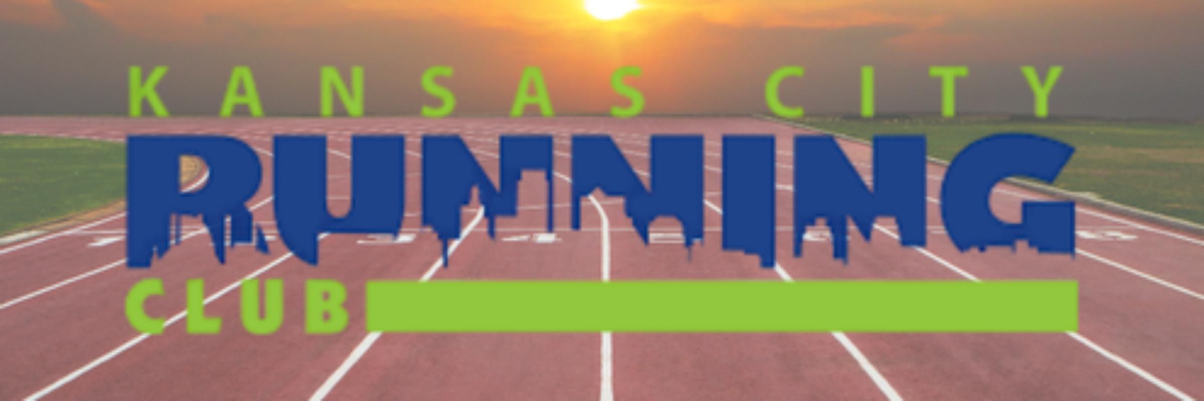 KC Running Club - Track Workouts