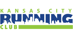 KC Running Club - Track Workouts logo