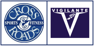 Crossroads Fitness Turkey Trot logo