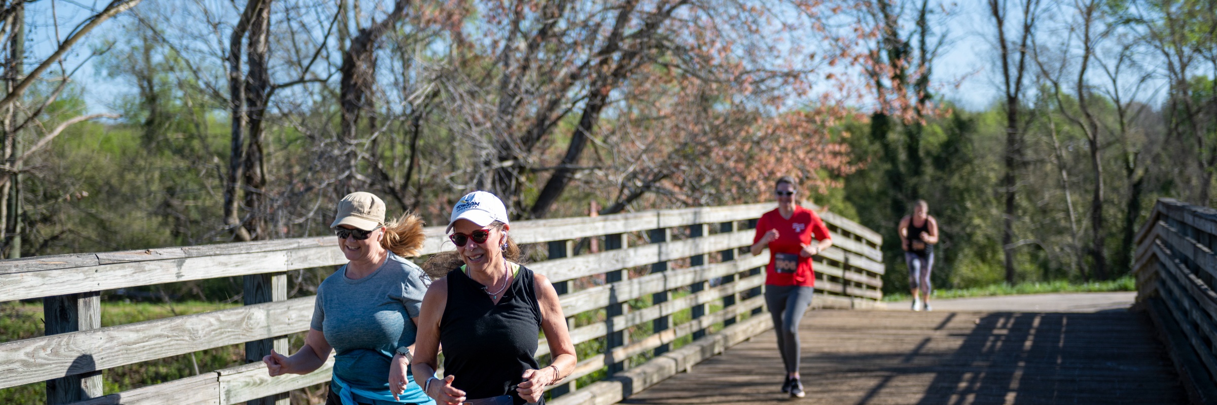 3 Bridges 5K & 10K