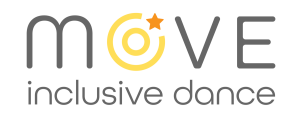 Get MOVE'n 5K Retro Run logo