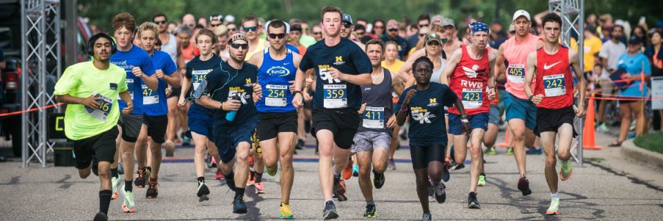 Metro Way 5K & West Fest