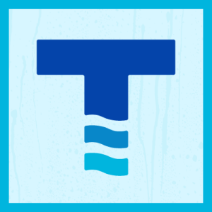Lake Nicol Paddle Fest logo