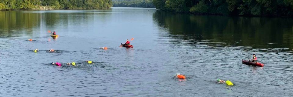 RTC Open Water Swim - Wednesday, 6/10/26 - Members Only!