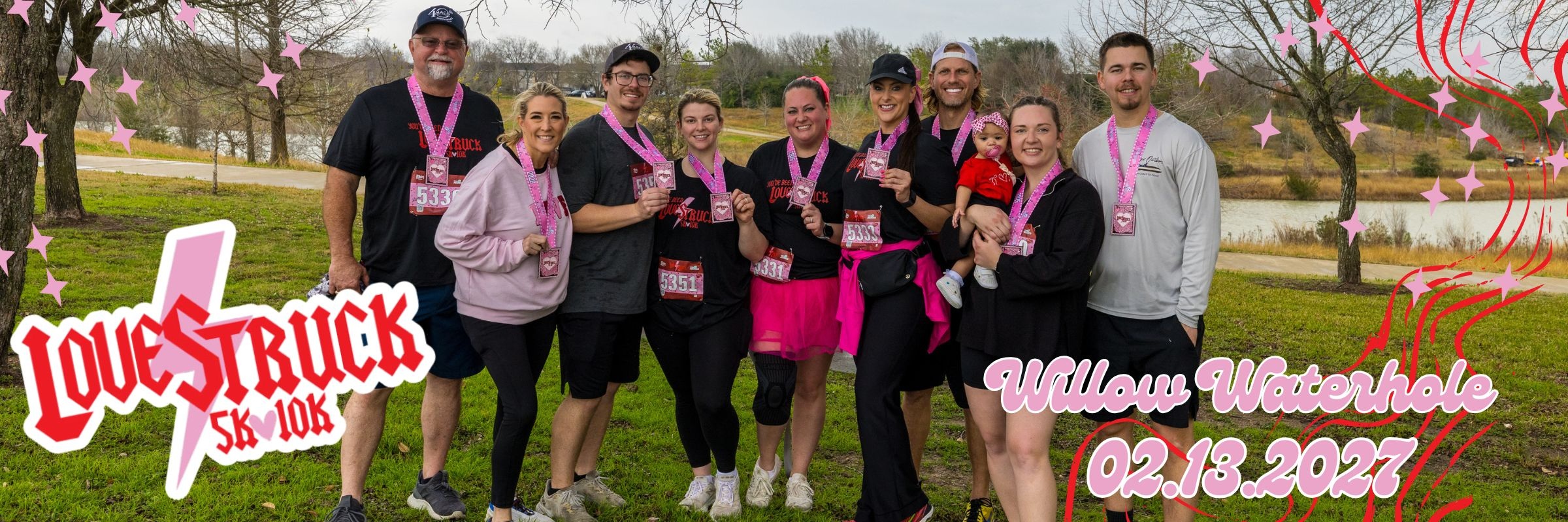 LoveStruck 5K/10K
