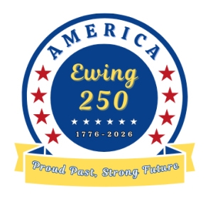 Ewing 250's 250 for 250 Challenge logo