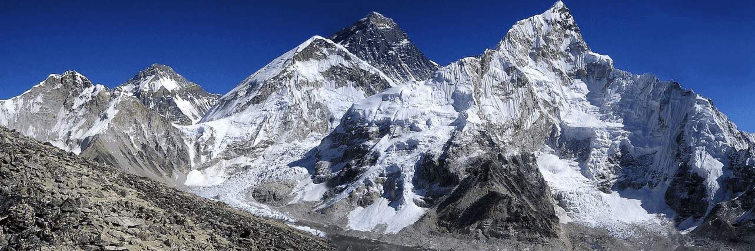 7 Summits Elevation Challenge