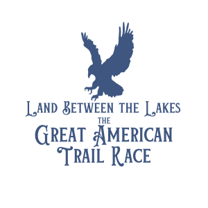 Land Between the Lakes - The Great American Trail Race logo