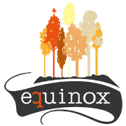 Fall Equinox logo