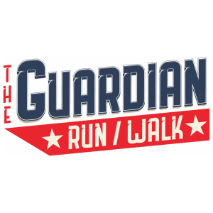 5th Annual O'so Guardian Fun Run/Walk 5k logo
