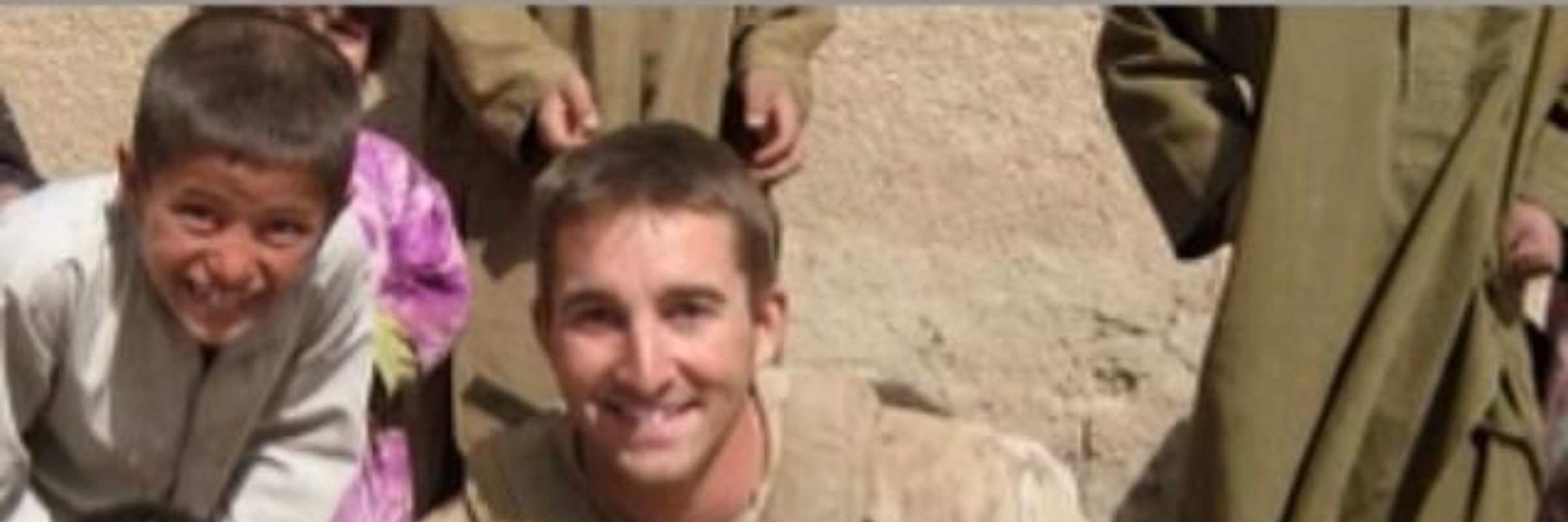Sgt. Joshua D. Desforges Walk/Run Challenge