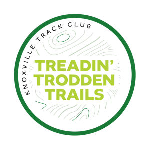 Norris Ultra Dam Hard Trail Race logo
