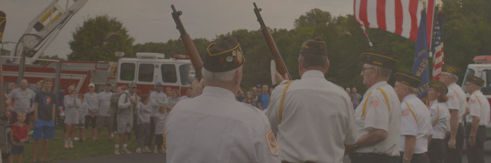 6th Annual Honor and Remember Run