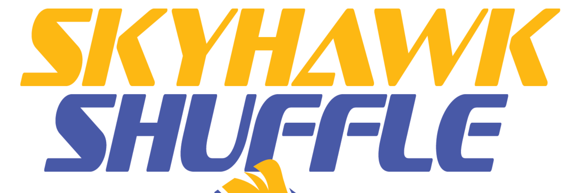 Skyhawk Shuffle