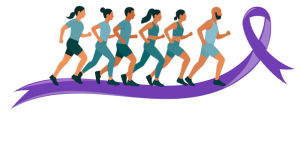 Lacing Up Against Domestic Violence 5K Run & Walk logo