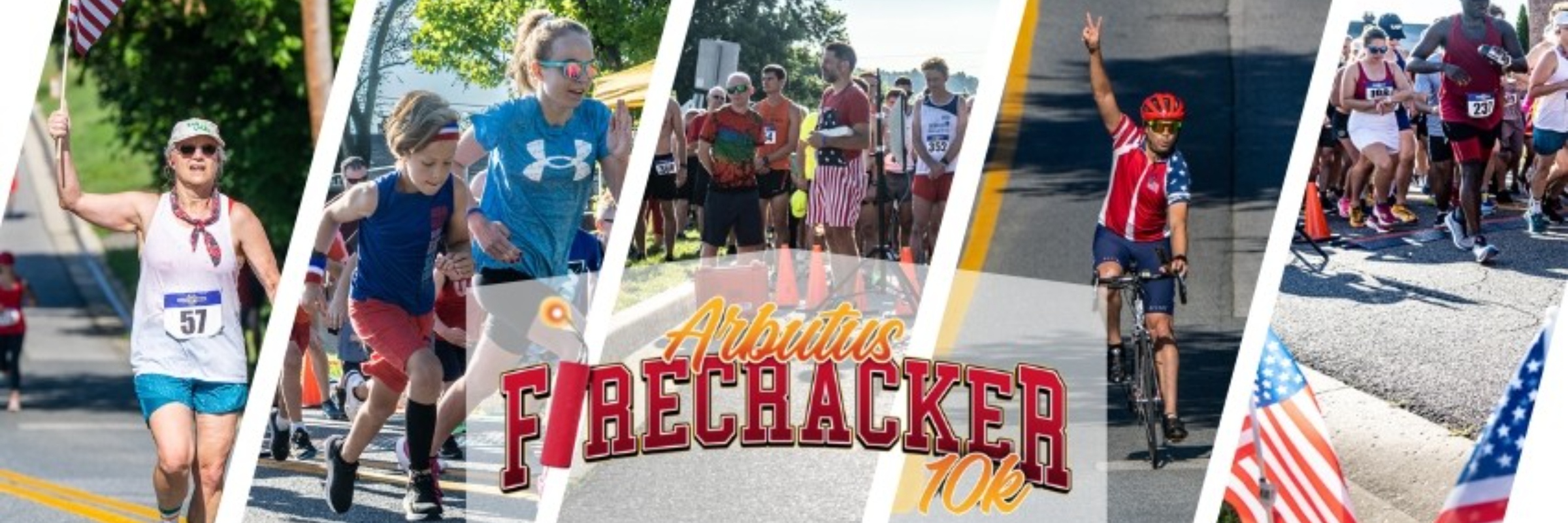 Arbutus Firecracker 10k